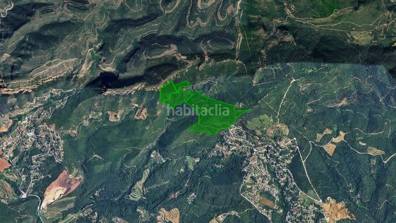 Foto 2edbabab-f743-43fc-9f9e-4b73b2799b0a. Finca rústica a Bigues i Riells del Fai