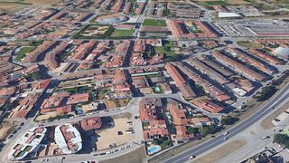 Ufficio  Camí d´en baltasar. Solvia inmobiliaria  suelo urbano consolidado palafolls