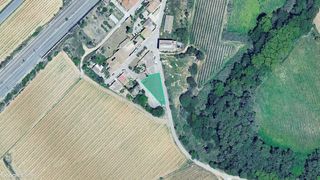 Office space  Pt pau, c/ de la palm. Solvia inmobiliaria  suelo urbano consolidado santa margarida i