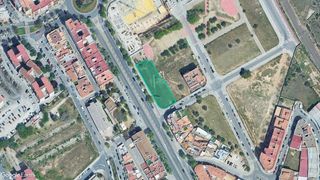 Rural plot  Av salou. Solvia inmobiliaria  suelo urbano no consolidado reus