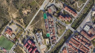Office space  C/ la masía. Solvia inmobiliaria  suelo urbano consolidado terrassa