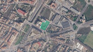 Office space  C/ ordal d´ndup. Solvia inmobiliaria  suelo urbano consolidado vilafranca del pen
