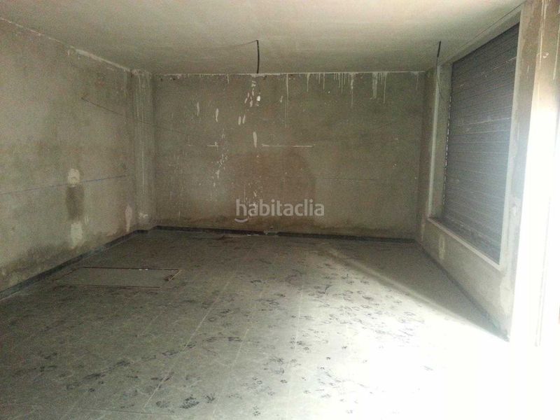Foto 22515e11-40eb-4eca-b389-5ea368070e34. Edificio solvia inmobiliaria edificio en Pozo Alcón