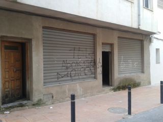 Edifici  C/ huertos. Solvia inmobiliaria  edificio pozo alcón