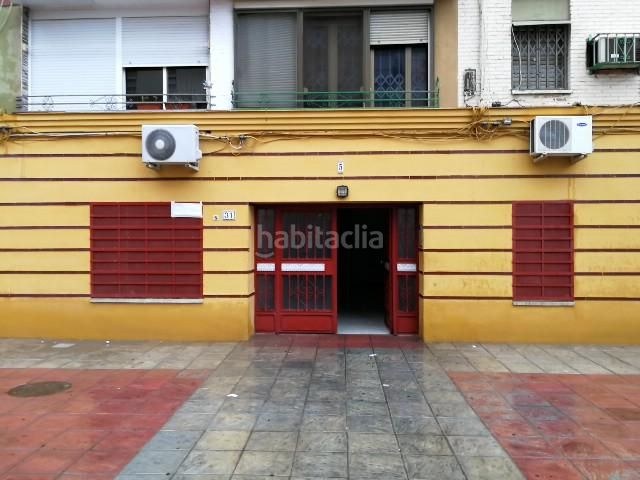Foto 024ec3f8-c3bb-4e98-a9f0-e5c538fdf7c8. Apartament a Villegas Sevilla