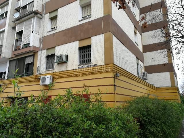 Foto 988020c8-52a4-4101-8cd5-406d3216a4ac. Apartament a Villegas Sevilla