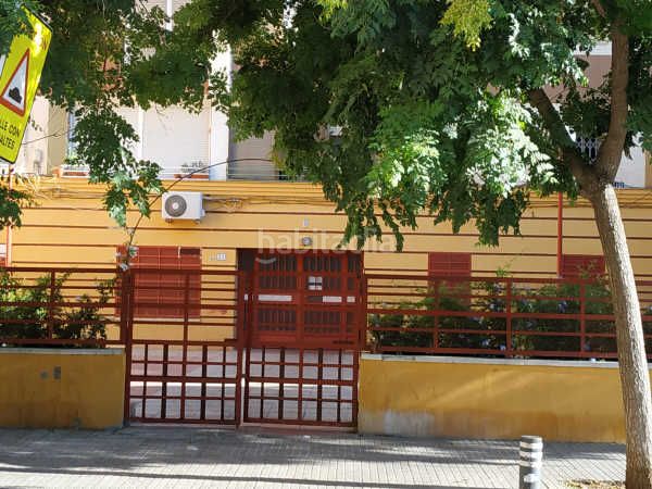 Foto aa799038-a86e-4688-a995-2645c2fed4e8. Apartament a Villegas Sevilla