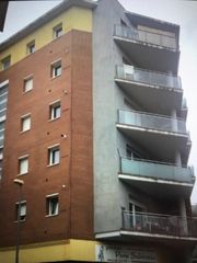 Etagenwohnung  Av/ virgen de montserrat. Solvia inmobiliaria  piso malgrat de mar