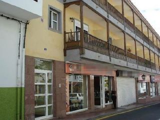 Appartement  C/ ele. Solvia inmobiliaria  piso arona