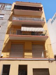 Appartement  C/ jose belso castaño. Solvia inmobiliaria  piso elcheelx