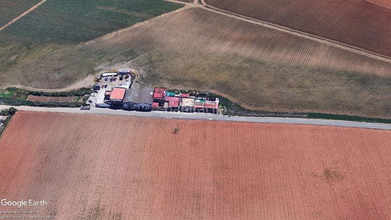 Foto 2a533db6-18d5-4975-8945-7b3ce6306277. Finca rústica a Valdezorras - El Gordillo Sevilla