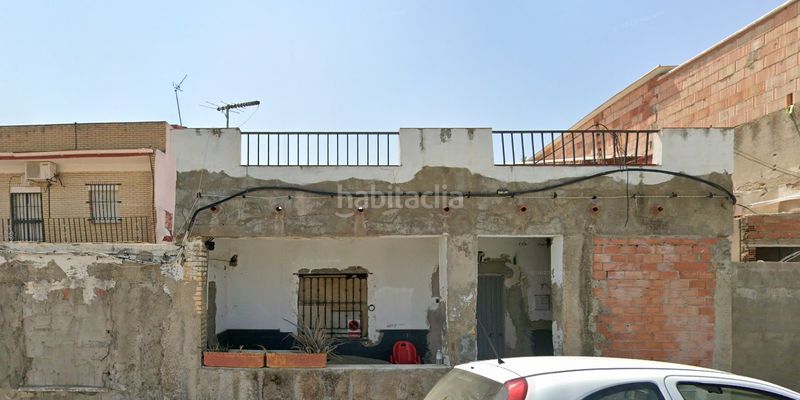 Foto d8c842e3-6560-491c-a85d-dfd5fa271ea6. Finca rústica a Valdezorras - El Gordillo Sevilla