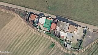 Finca rústica  Camino de los rojas. Solvia inmobiliaria  terreno con vivienda sevilla