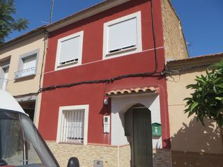Edifici  C/ alicante. Solvia inmobiliaria  en construccion torres de cotillas las