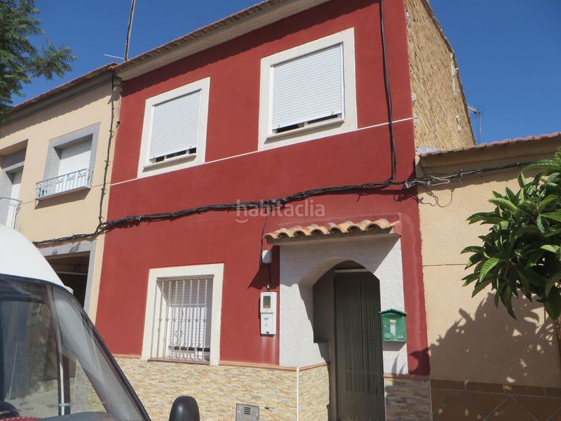 Foto 897cd66e-0e14-448f-a471-26245373a013. Edificio solvia inmobiliaria en construccion torres de cotillas las en Torres de Cotillas (Las)