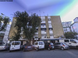 Pis a Av/ San Lazaro