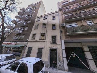 Etagenwohnung  C/ eduardo marquina. Solvia inmobiliaria  piso madrid
