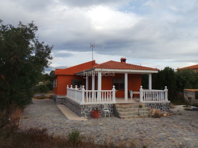 Foto 7fa30dbe-cc57-4cb3-9a2d-fa3d809dfab2. Edifici a Los Girasoles Sant Vicent del Raspeig