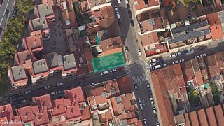 Oficina  C/ balmes. Solvia inmobiliaria  suelo urbano consolidado sabadell