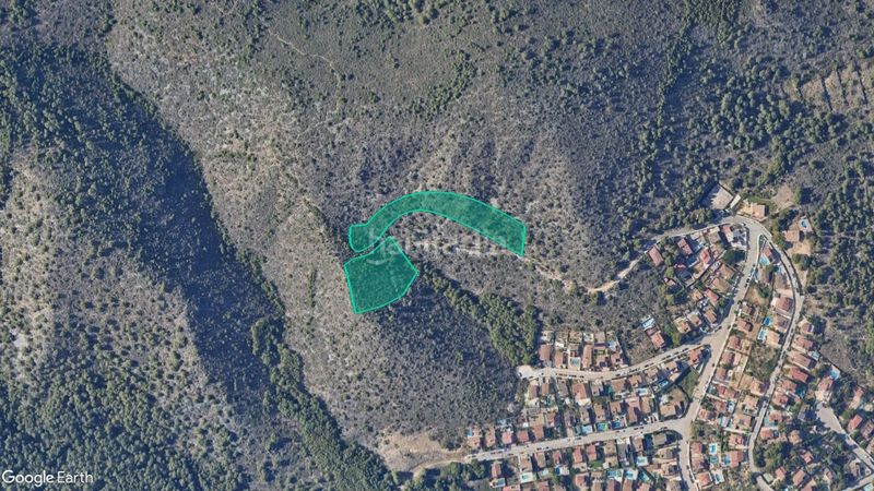 Foto ca8dc4ef-2f2f-4a48-8dd8-b8b08169607b. Finca rústica a Nou Vendrell Vendrell (El)