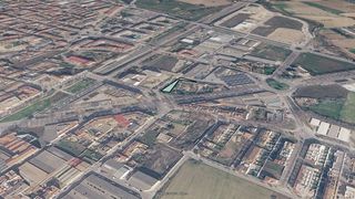 Office space  C/ ordal. Solvia inmobiliaria  suelo urbano consolidado vilafranca del pen