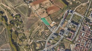 Fondo rustico  C/ pla del reixach. Solvia inmobiliaria  suelo urbanizable sectorizado montcada i re