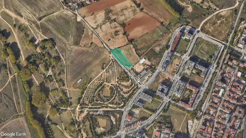 Foto c7784425-72ef-4225-94db-9559a32945ed. Finca rústica a Mas Rampinyo - Montcada Nova - Carrerada Montcada i Reixac
