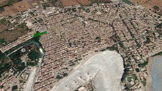 Ufficio  C/ desl navegants. Solvia inmobiliaria  suelo urbano consolidado manacor