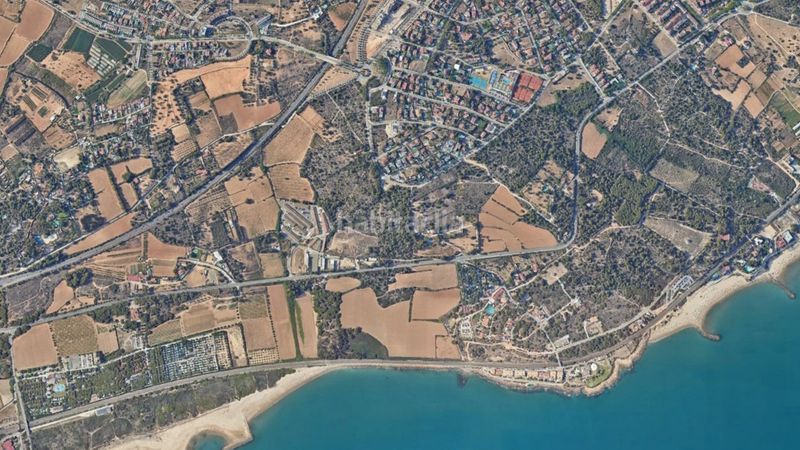 Foto aad87a11-d986-4402-b3c9-e1a230a4d962. Finca rústica a L´Aragai Vilanova i la Geltrú