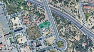 Bureau  C/ arquebisbe ramón torrella. Solvia inmobiliaria  suelo urbano consolidado tarragona