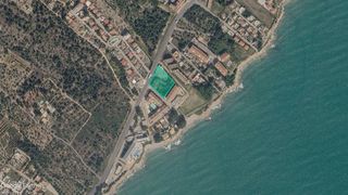 Oficina  C/ cn 340 mare nostrum. Solvia inmobiliaria  suelo urbano consolidado alcanar
