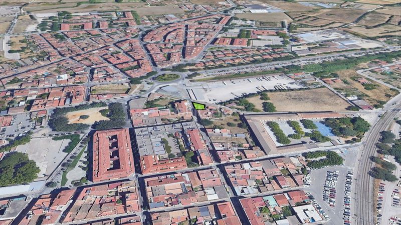 Foto 080c9584-d896-4dcf-b5a5-104d9a98090e. Office space in Carretera de Roses-Fossos Figueres