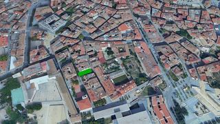 Fondo rustico  C/ santa maría. Solvia inmobiliaria  suelo urbano no consolidado manresa
