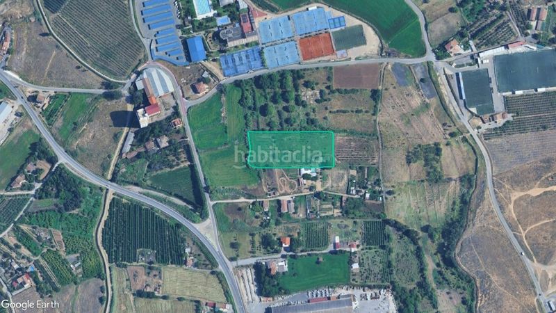 Foto 0b59da11-afc6-42f3-9086-a66cf4a9858f. Finca rústica a Balàfia Lleida