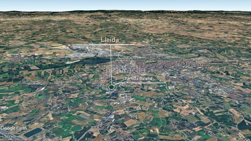 Foto b5a20c64-cce0-45a1-a271-c32b368a65c1. Finca rústica a Balàfia Lleida