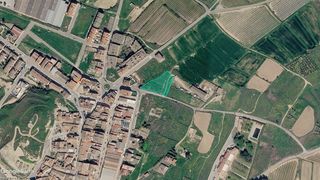 Finca rústica  C/ l´urgell. Solvia inmobiliaria  suelo urbano no consolidado alcoletge