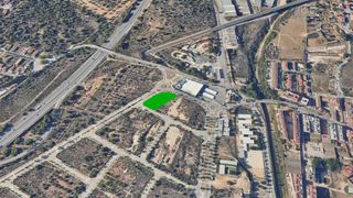 Bureau  C/ manuel de pedrolo. Solvia inmobiliaria  suelo urbano consolidado vendrell el