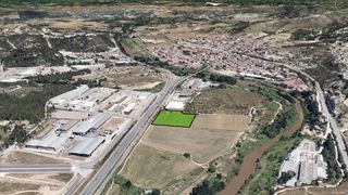 Finca rústica a Pla del Riu Les Vives