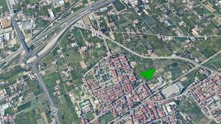 Fondo rustico  Carril de lucio. Solvia inmobiliaria  suelo urbanizable sectorizado murcia