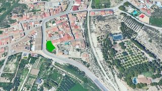 Büro  Av obispo javier azagra. Solvia inmobiliaria  suelo urbano consolidado molina de segura