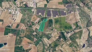 Finca rústica  El espinar - diputación de media legua -. Solvia inmobiliaria  suelo urbanizable sectorizado fuente álamo