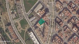 Oficina  C/ vázquez de mella. Solvia inmobiliaria  suelo urbano consolidado amposta