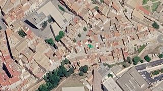 Oficina  C/ santa clara. Solvia inmobiliaria  suelo urbano consolidado tortosa