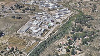 Oficina  C/ modelistas. Solvia inmobiliaria  suelo urbano consolidado elda
