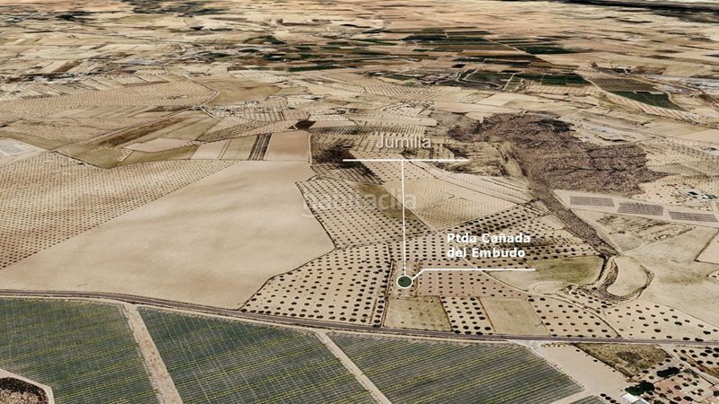 Foto c0b27d14-9a1f-4813-8adb-4fdfa6192f89. Finca rústica a Jumilla