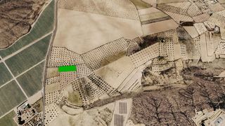 Rural plot  Ptda cañada del embudo. Solvia inmobiliaria  suelo rústico jumilla