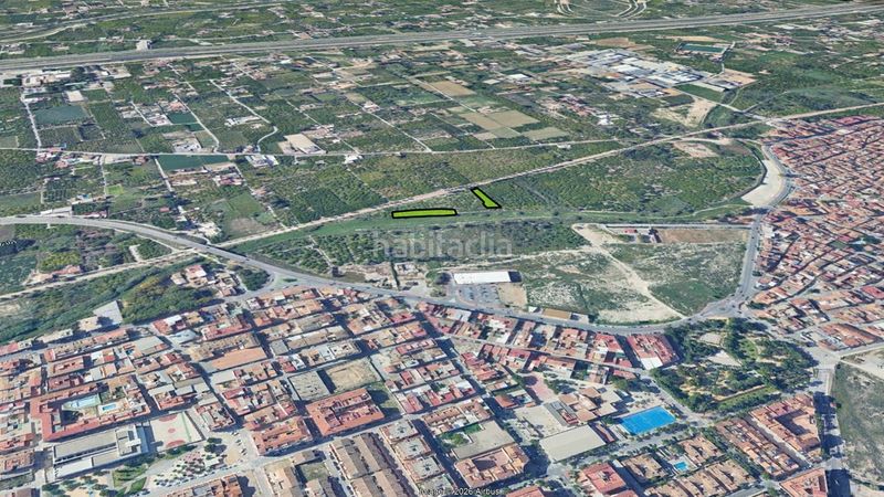 Foto 020818e4-fd33-46ce-9c81-af28a219c98c. Finca rústica a Torreagüera Murcia