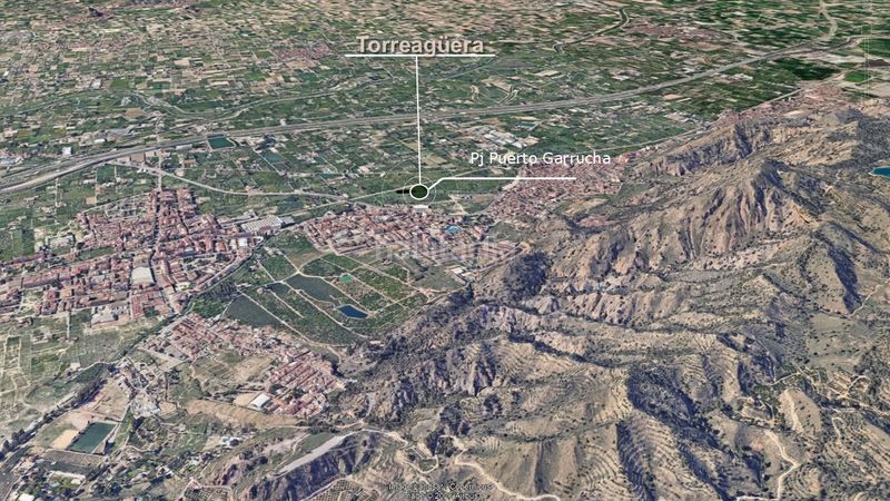Foto 9f5b3a10-18df-40a6-bec7-987321429e80. Finca rústica a Torreagüera Murcia