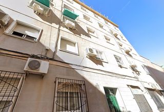 Pis  C/ carmen. Solvia inmobiliaria  piso guadalupe murcia