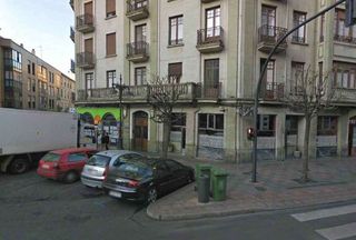 Appartement  Av gran vía de san marcos. Solvia inmobiliaria  piso león